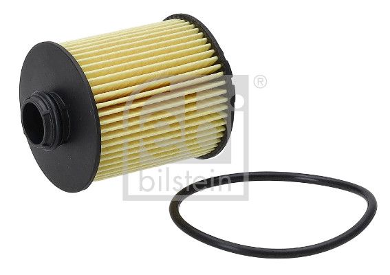 Оливний фільтр FEBI BILSTEIN 1004461 - zapix
