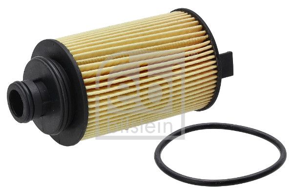 Оливний фільтр FEBI BILSTEIN 1004462 - zapix