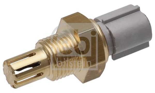 Датчик температури впускного повітря FEBI BILSTEIN 1004608 - zapix