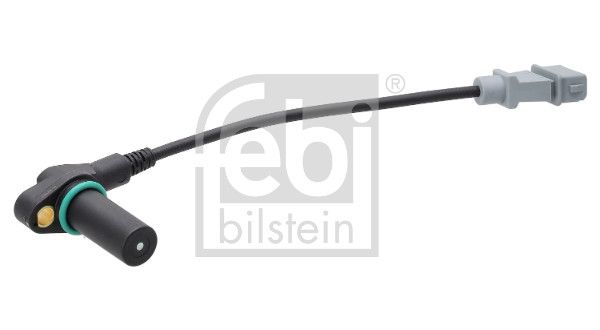 Датчик положення колінчастого валу FEBI BILSTEIN 1004765 - zapix