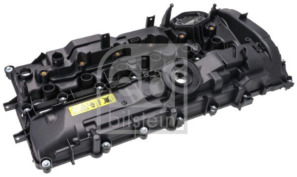 Клапанна кришка FEBI BILSTEIN 1005498 - zapix