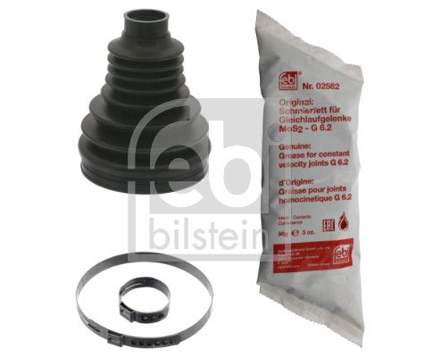 Пильник ШРКШ FEBI BILSTEIN 100641 - zapix
