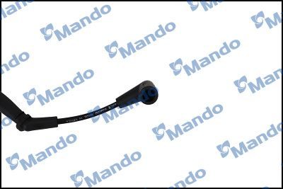 Кабелі запалювання MANDO EWTD00010H - zapix