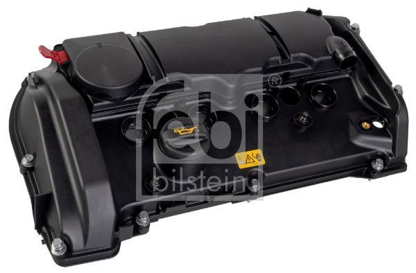 Клапанна кришка FEBI BILSTEIN 102240 - zapix