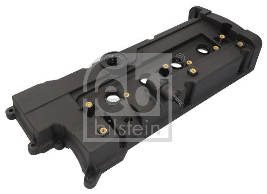Клапанна кришка FEBI BILSTEIN 187763 - zapix