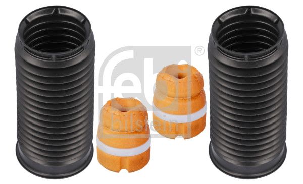 Пильники та відбійники амортизатора FEBI BILSTEIN 193347 - zapix