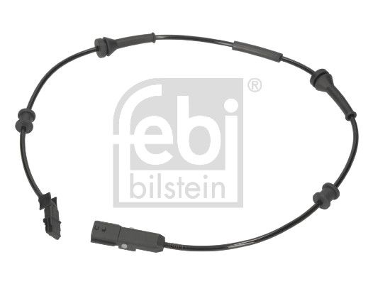 Датчик ABS FEBI BILSTEIN 193430 - zapix