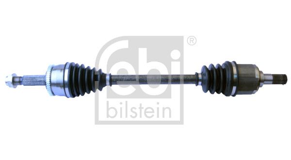 Піввісь FEBI BILSTEIN 193603 - zapix