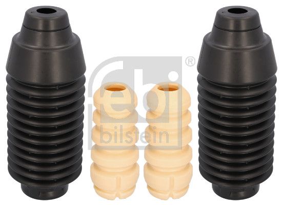 Пильники та відбійники амортизатора FEBI BILSTEIN 193688 - zapix