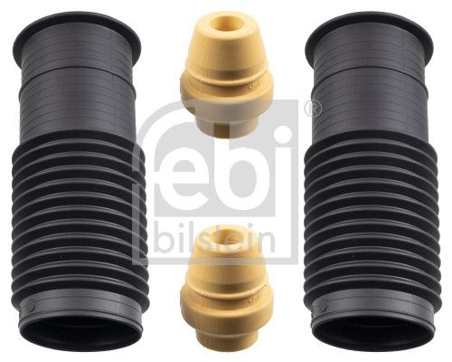 Пильники та відбійники амортизатора FEBI BILSTEIN 194002 - zapix