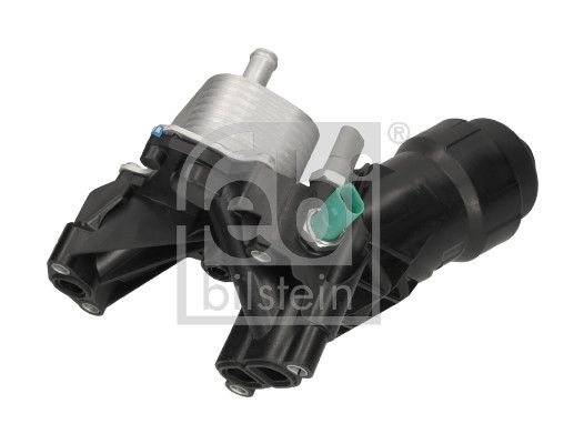 Корпус оливного фільтра FEBI BILSTEIN 194033 - zapix