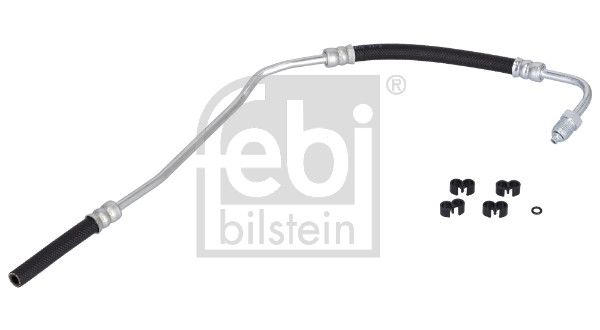 Шланги та трубопроводи рульового керування FEBI BILSTEIN 194916 - zapix
