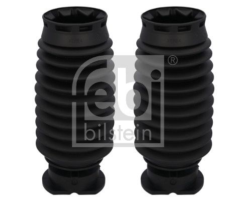 Пильники та відбійники амортизатора FEBI BILSTEIN 196881 - zapix