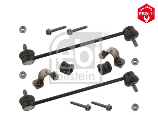Втулка стабілізатора FEBI BILSTEIN 37069