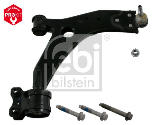 Важіль підвіски FEBI BILSTEIN 40624 - zapix