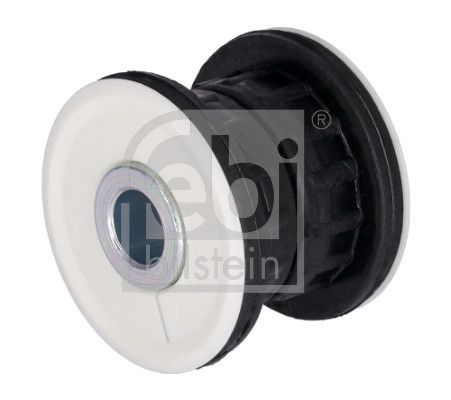 Сайлентблок важеля FEBI BILSTEIN 43651 - zapix