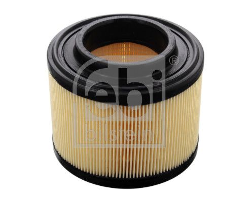 Повітряний фільтр FEBI BILSTEIN 48461 - zapix