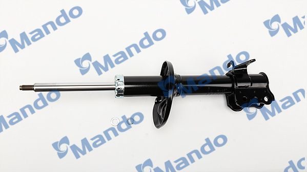 Амортизатор MANDO MSS017428 - zapix