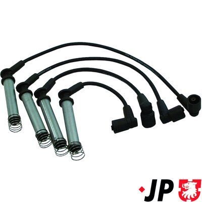 Кабелі запалювання JP GROUP 1292002510 - zapix