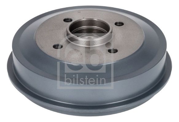 Гальмівний барабан FEBI BILSTEIN 1000593 - zapix