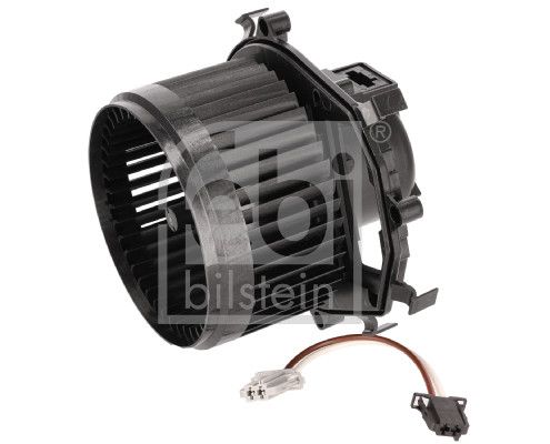 Вентилятор салону FEBI BILSTEIN 1001060 - zapix