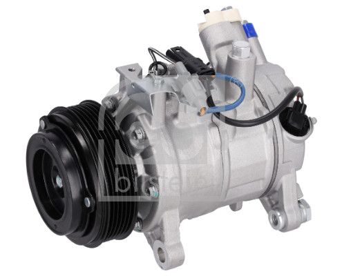 Компресор кондиціонера FEBI BILSTEIN 1002103 - zapix