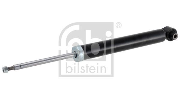 Амортизатор FEBI BILSTEIN 1002336 - zapix