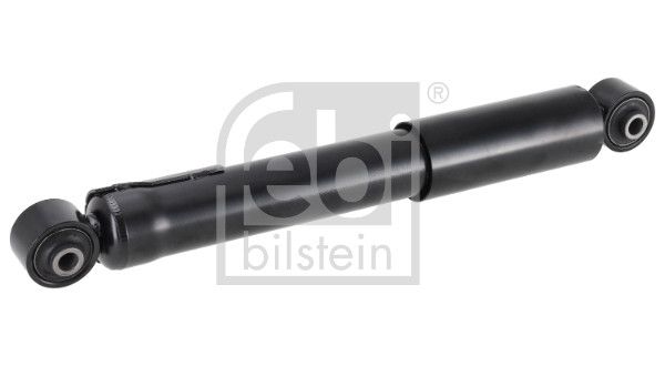 Амортизатор FEBI BILSTEIN 1002374 - zapix