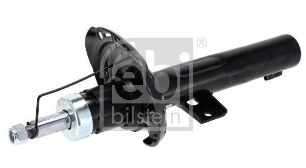 Амортизатор FEBI BILSTEIN 1002432 - zapix