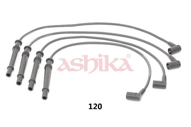 Кабелі запалювання ASHIKA 13201120 - zapix