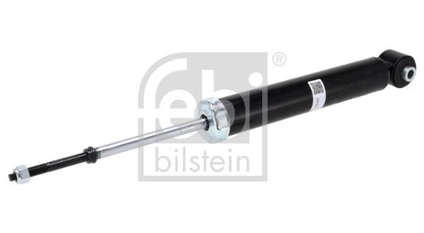 Амортизатор FEBI BILSTEIN 1002446 - zapix