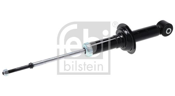 Амортизатор FEBI BILSTEIN 1002517 - zapix