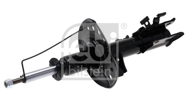 Амортизатор FEBI BILSTEIN 1002582 - zapix