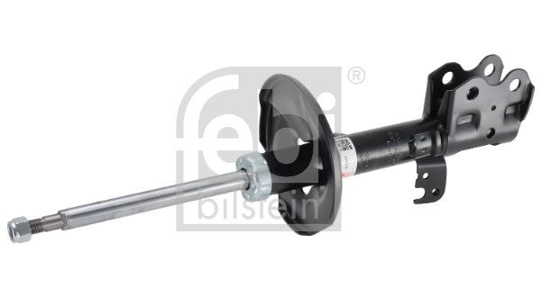 Амортизатор FEBI BILSTEIN 1002657 - zapix