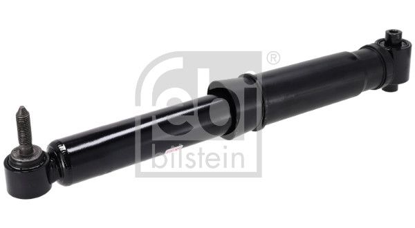 Амортизатор FEBI BILSTEIN 1002677 - zapix