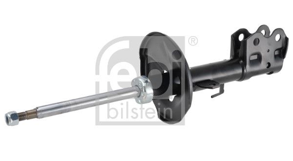 Амортизатор FEBI BILSTEIN 1002719 - zapix