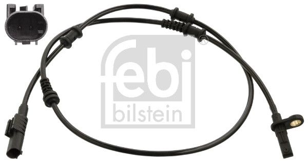 Датчик ABS FEBI BILSTEIN 106704 - zapix