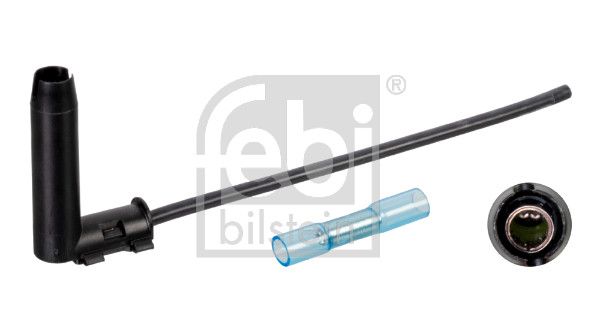 Ремонт проводки FEBI BILSTEIN 107037 - zapix
