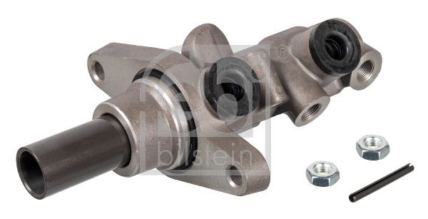 Головний гальмівний циліндр FEBI BILSTEIN 107917 - zapix