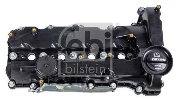 Клапанна кришка FEBI BILSTEIN 108274 - zapix