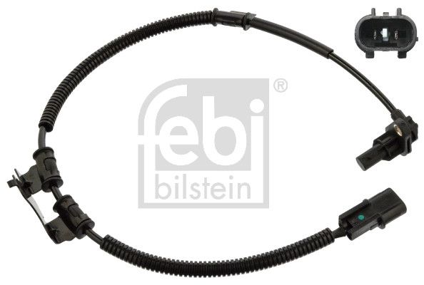Датчик ABS FEBI BILSTEIN 109064 - zapix
