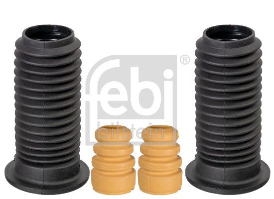 Пильники та відбійники амортизатора FEBI BILSTEIN 109504 - zapix