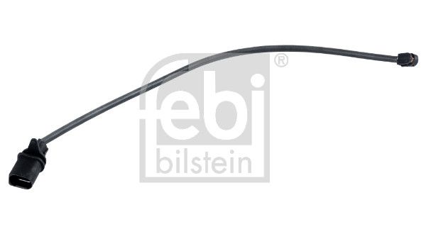 Датчик зносу гальмівних колодок FEBI BILSTEIN 170748 - zapix