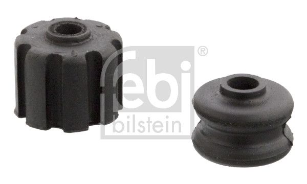 Опора амортизаційної стійки FEBI BILSTEIN 17109 - zapix