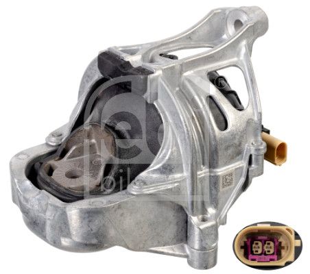 Опора двигуна FEBI BILSTEIN 172322 - zapix