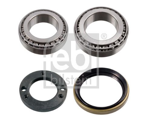 Підшипник / маточина колеса FEBI BILSTEIN 173053 - zapix