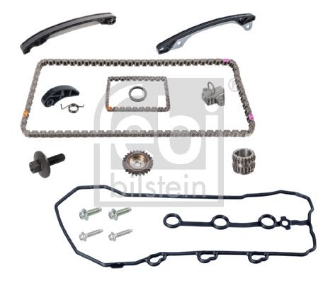 Комплект ланцюгів привода FEBI BILSTEIN 173095 - zapix