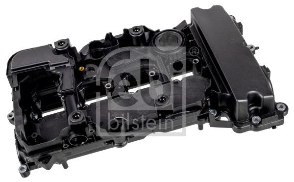 Клапанна кришка FEBI BILSTEIN 177027 - zapix