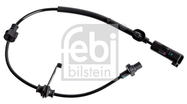 Датчик ABS FEBI BILSTEIN 177222 - zapix