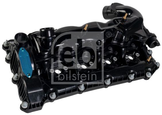 Клапанна кришка FEBI BILSTEIN 179234 - zapix